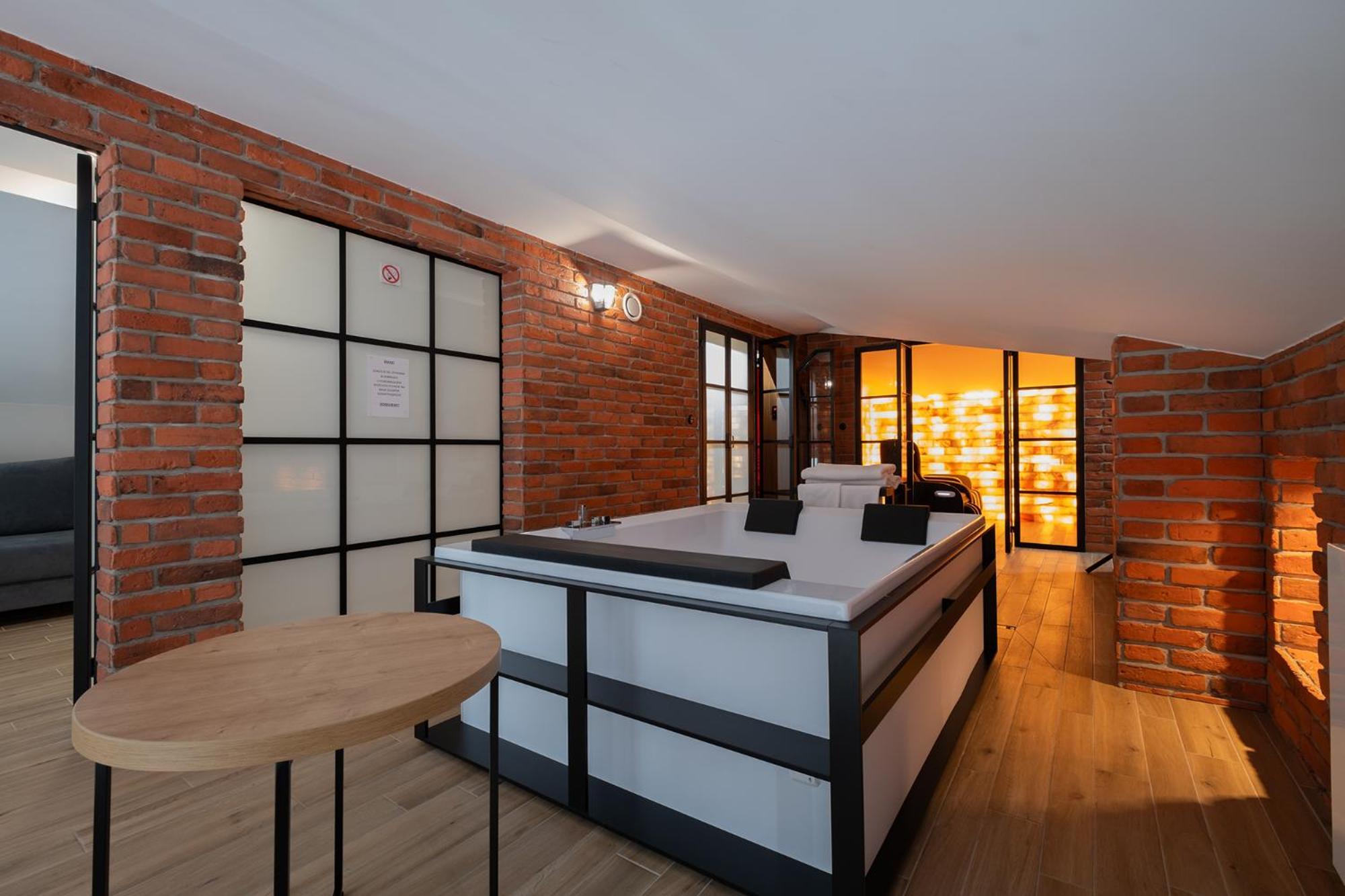 Hotel Jarzebata Wisła Eksteriør billede