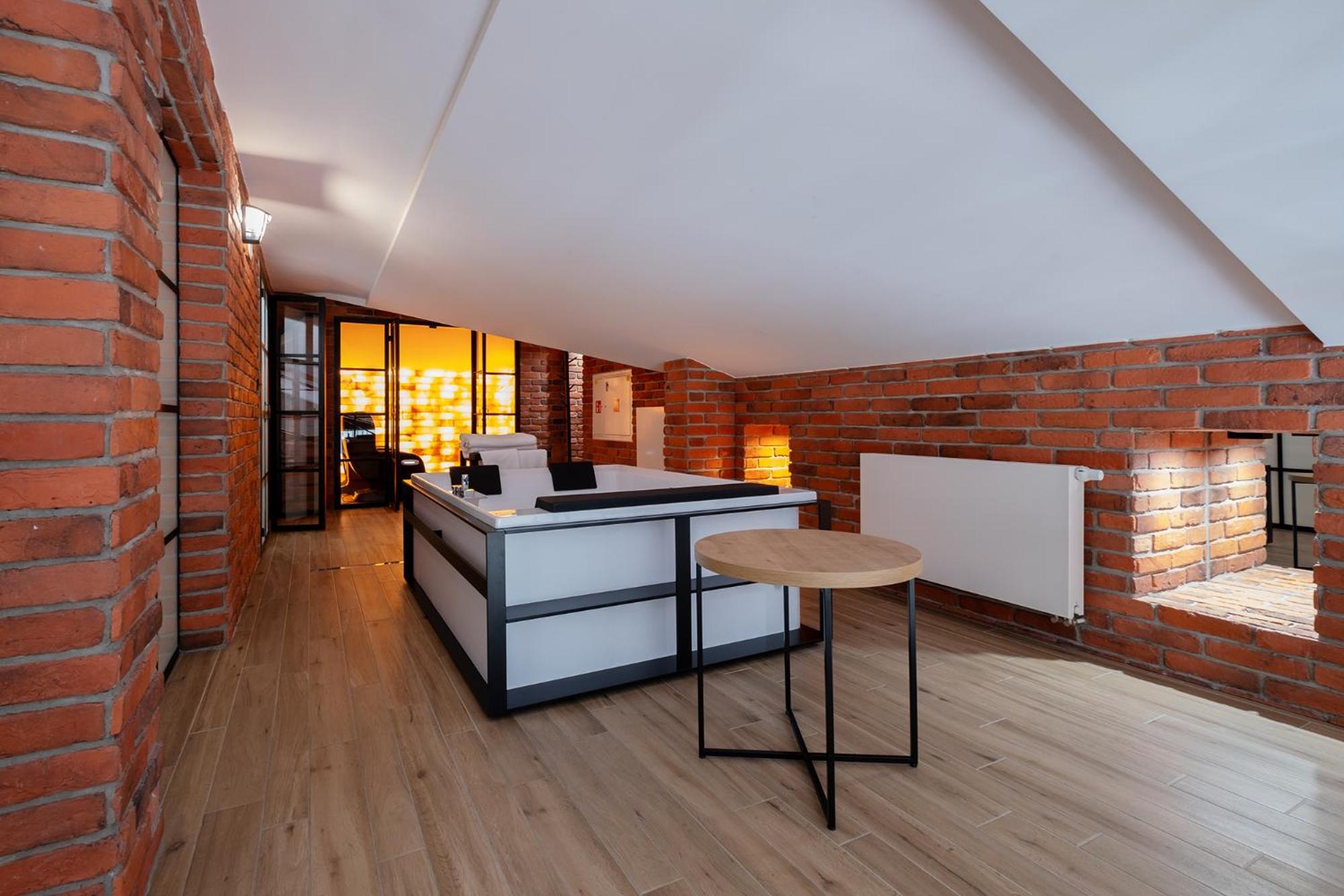 Hotel Jarzebata Wisła Eksteriør billede