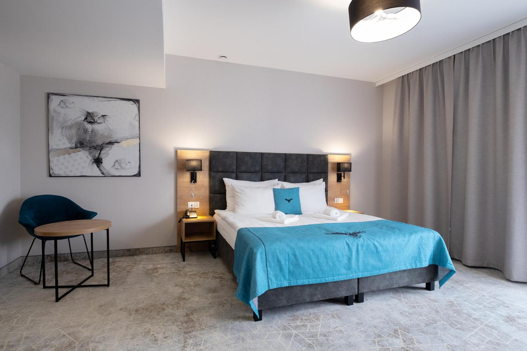 Hotel Jarzebata Wisła Eksteriør billede